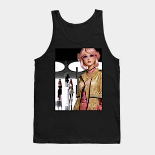 Showtime Display 2024 Tank Top